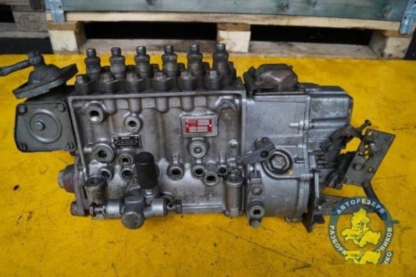 DAF 95 ATI Тнвд 1250705 0402646988