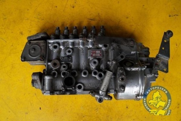 DAF ATI 95 Тнвд 097289 0402646893