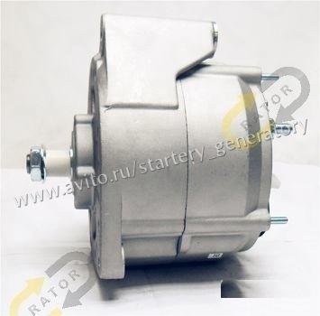 Новый Генератор на Daf 65.180 Ati 1993-1997 Ns133L