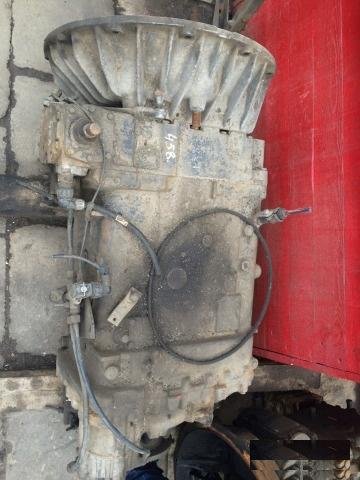 Кпп ZF DAF 95 ATi