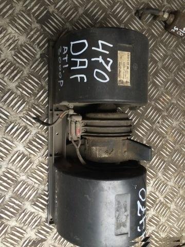 Моторчик печки DAF 95 ATi