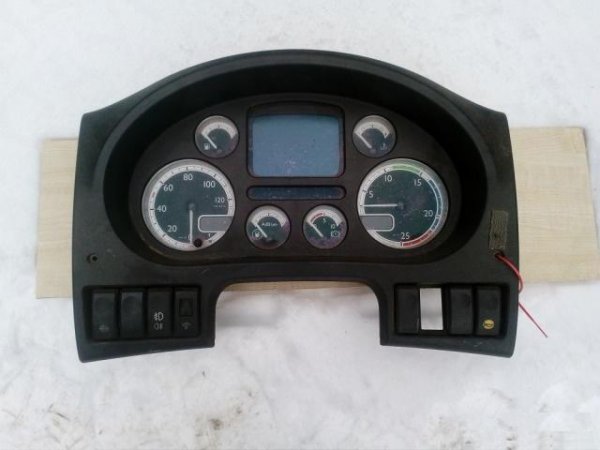 Для DAF CF/XF щиток приборов 1675614