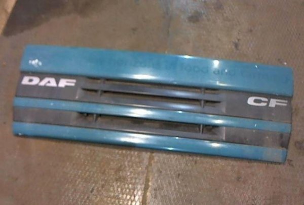 Капот DAF CF 85 1997-2002