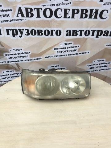 Фара головного света DAF XFCF 1743684 1743685
