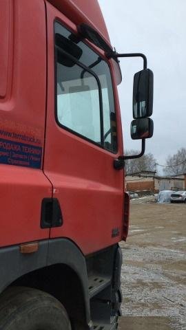 Даф сф 105 DAF CF 105 2010 год двери