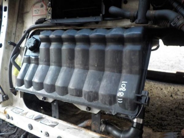 Расширительный бачок Даф сф (DAF CF) 1660859