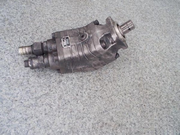 Гидравлический насос Даф сф (DAF CF) 7DYT000642175