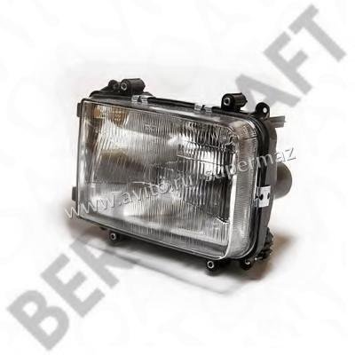 Фара DAF CF/XF/IV65/75/85/95/105