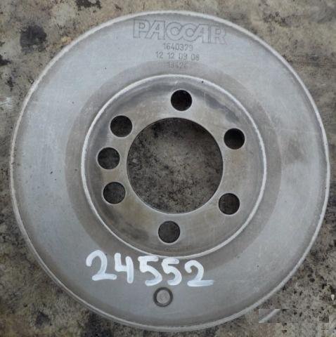 Демпфер двс Даф CF-85 (Daf CF-85)(1640379)