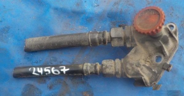 Насос подкачки DAF CF-85 (Даф)(1694588)