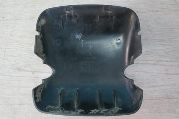 Корпус зеркала DAF CF c 2001 г