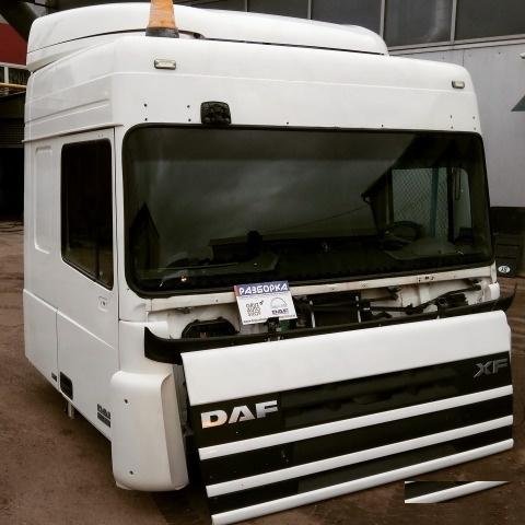 Кабина DAF XF 105
