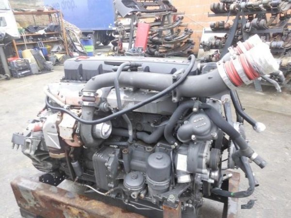 Двигатель DAF 105 XF 460