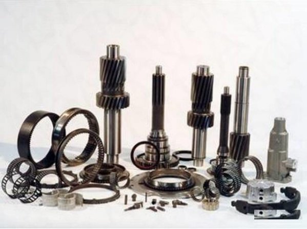 Рмк дифференциала DAF 75/85/95/XF/Даф