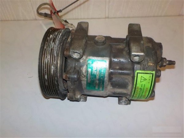 Компрессор кондиционера DAF XF 105 №1685170