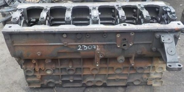 Блок двигателя DAF XF-95 (Даф) 1356253