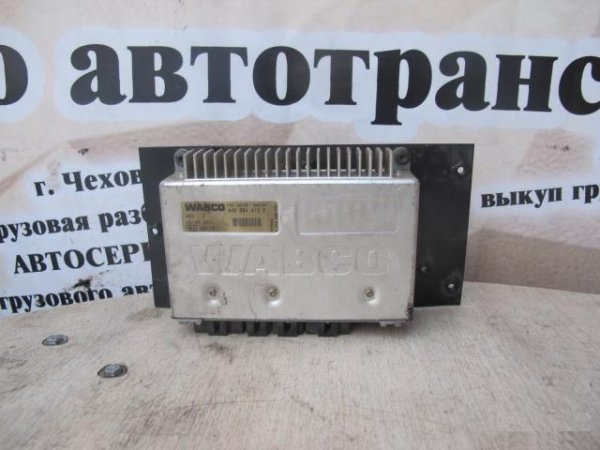 Блок управления ABS DAF XF 95 4460044120
