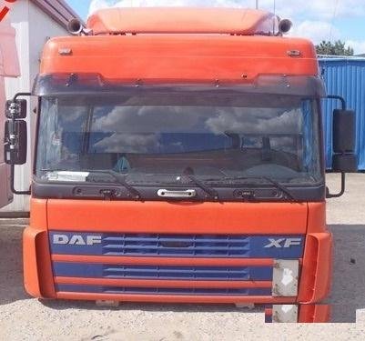 Кабина Даф DAF XF