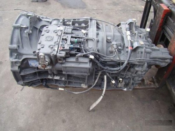 Коробки передач DAF XF 95, XF 105. В наличии