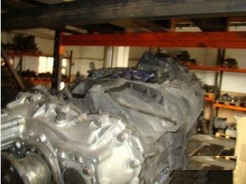 Коробка передач DAF XF 105
