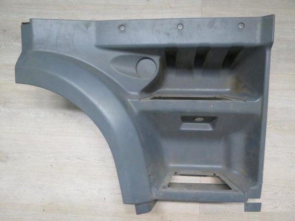 Корпус подножки правой DAF XF 105 c 2005 г