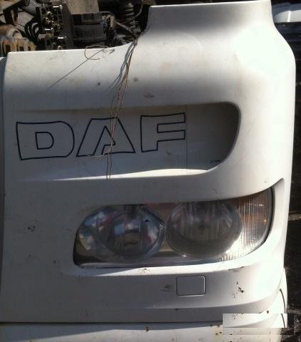 Корпус фары Даф Хф DAF XF 105. 2008 год