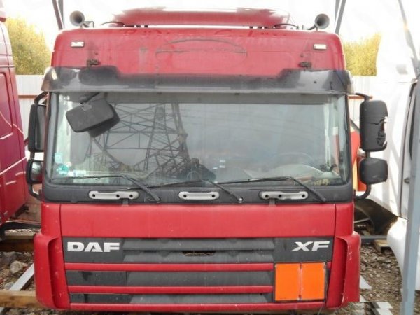 Кабина для DAF XF 105 2005)