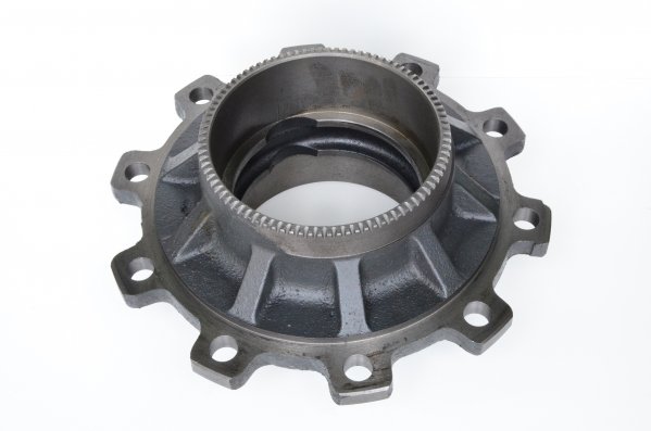 ступица Тонар 9042-3104015-50 с ABS 420*180 закручивающаяся Тонар (PLANT)