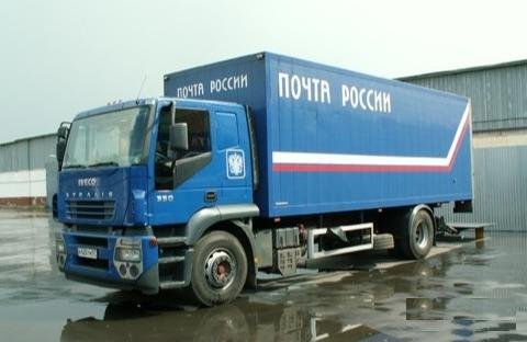 Ивеко Стралис Iveco Stralis 2007 по запчастям