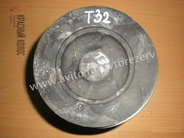 MAN TGA D2066 Поршень 51025006262