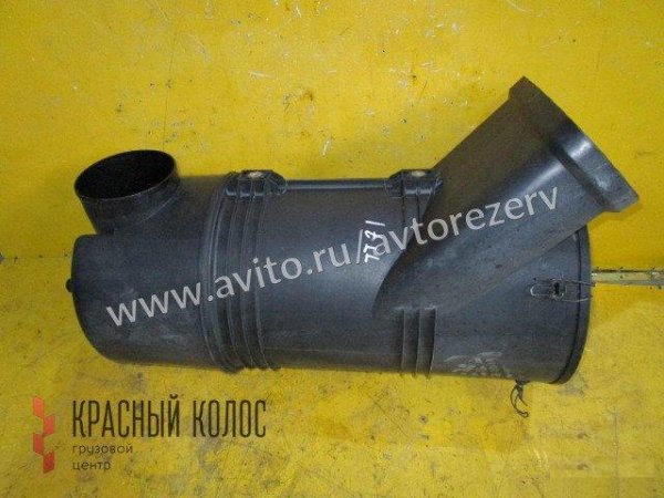 MAN TGA TGS Корпус воздушного фильтра 81084006032