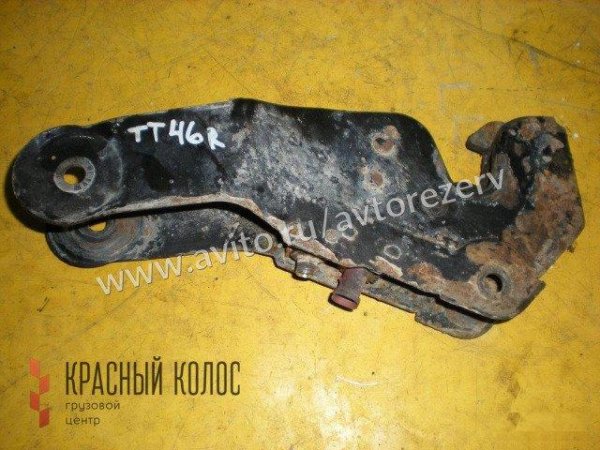 MAN TGA TGS TGX Замок кабины 85618516003