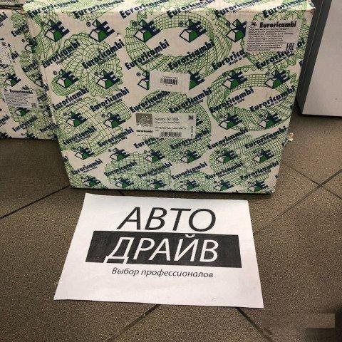 Корпус дифференциала Ман Тга MAN TGA 56170205