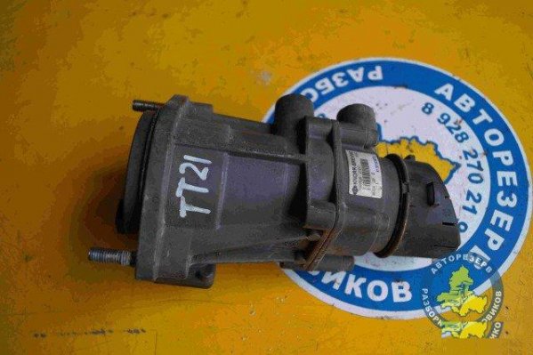 MAN TGA Кран главный тормозной 81521306275
