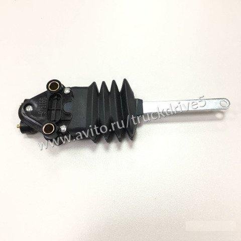 Кран уровня пола кабины Man Tga Tgs 4640070010