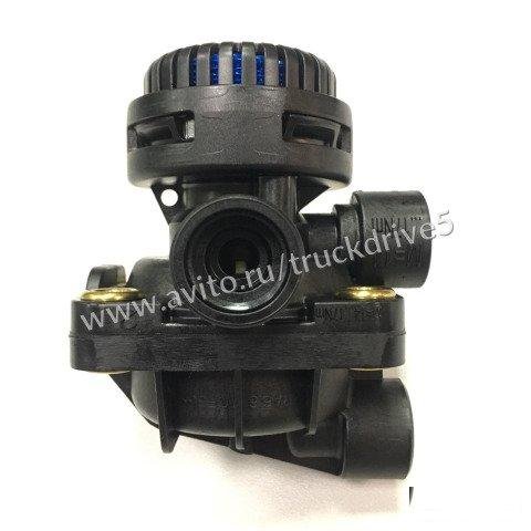 Ускорительный клапан MAN TGA 9730060030