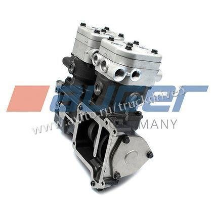 Компрессор 2 цилиндра Ман Тга Man Tga 160010068