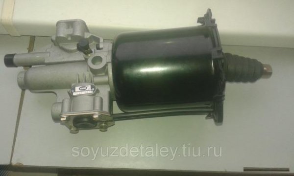 Пгу сцепления Ман F2000 F90 9700514140