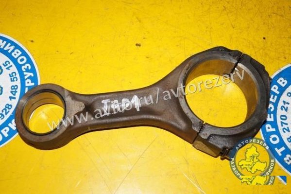 Iveco Stralis Cursor Шатун 504028545