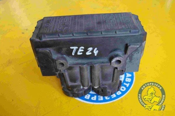 MAN TGA Модулятор EBS двухканальный 81521066042