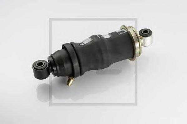 MAN Ман Амортизатор кабины задний 81417226052