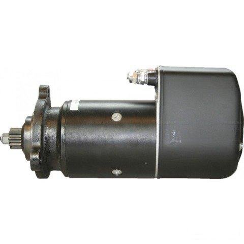 Стартер MAN F2000,TGA 5,4rW 9T