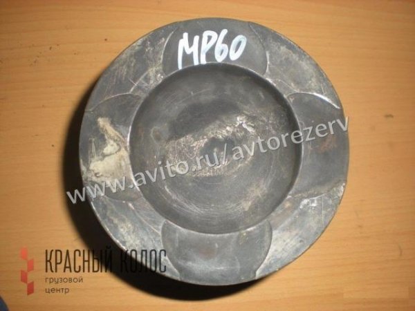 MAN F2000 Поршень 51025117271