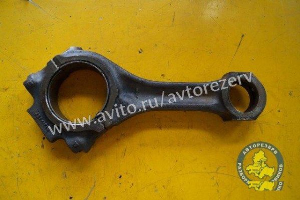 Iveco EuroStar Cursor 13 Шатун 98452330