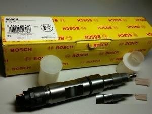 Форсунка Man Tgx Ман Тгх 0445120131