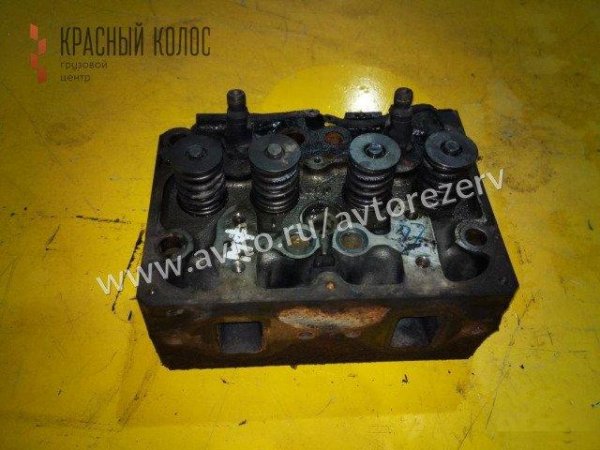 MAN L2000 Головка блока цилиндров (гбц) 5103101668