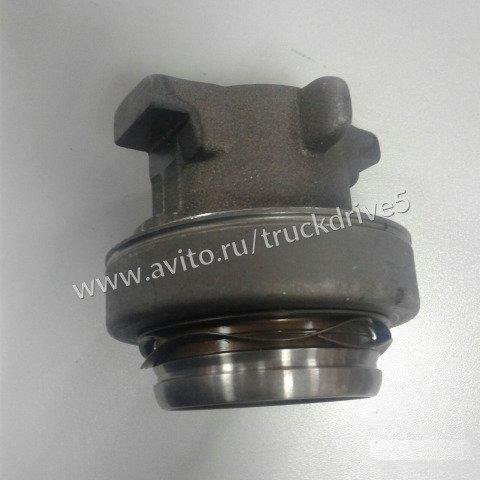 Подшипник выжимной DAF Iveco MAN версия Sachs