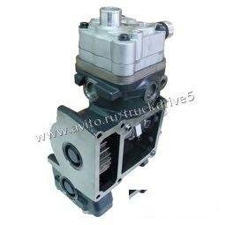 Комперссор MAN TGA TGS TGS D2066LF 51541007117