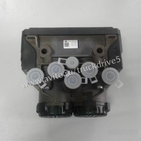 Модулятор EBS Ман тga тgs тgx K020024N50