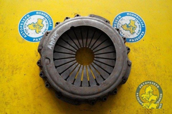 Mercedes Actros Корзина сцепления 0052506604